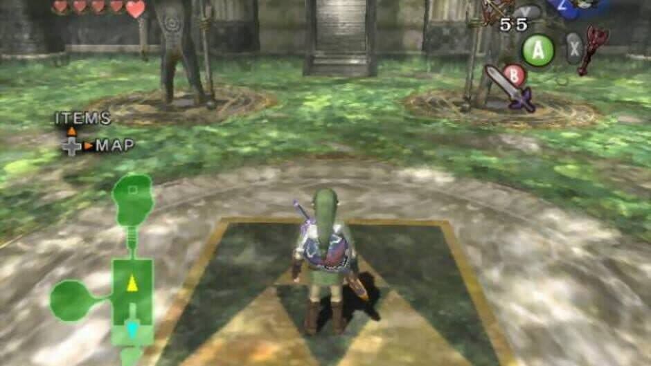 The Legend of Zelda: Twilight Princess