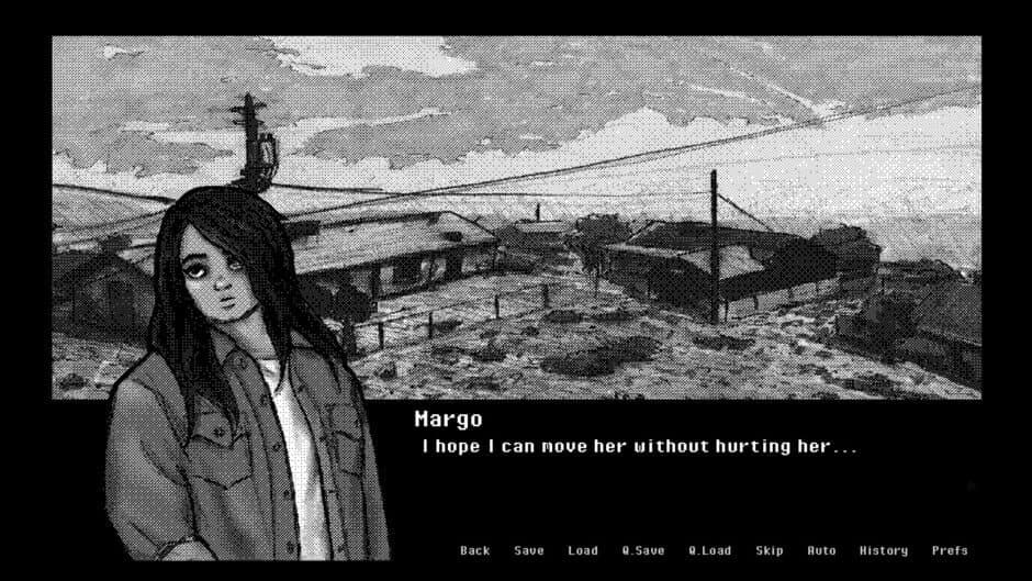 Devil's Liminal screenshot 5