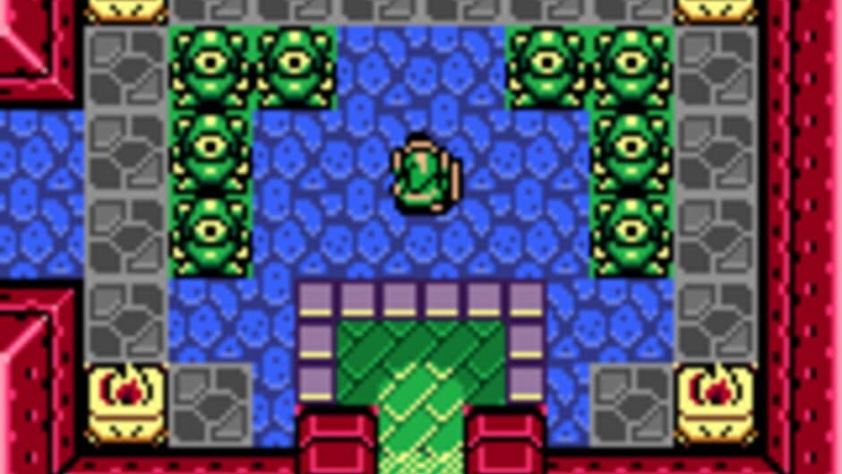 The Legend of Zelda: Link's Awakening DX screenshot 6