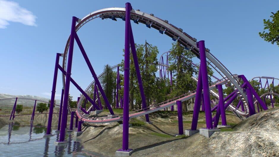 No Limits 2 screenshot 2