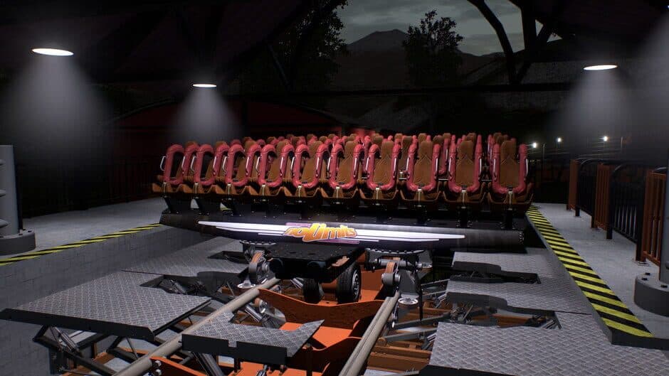 No Limits 2 screenshot 4