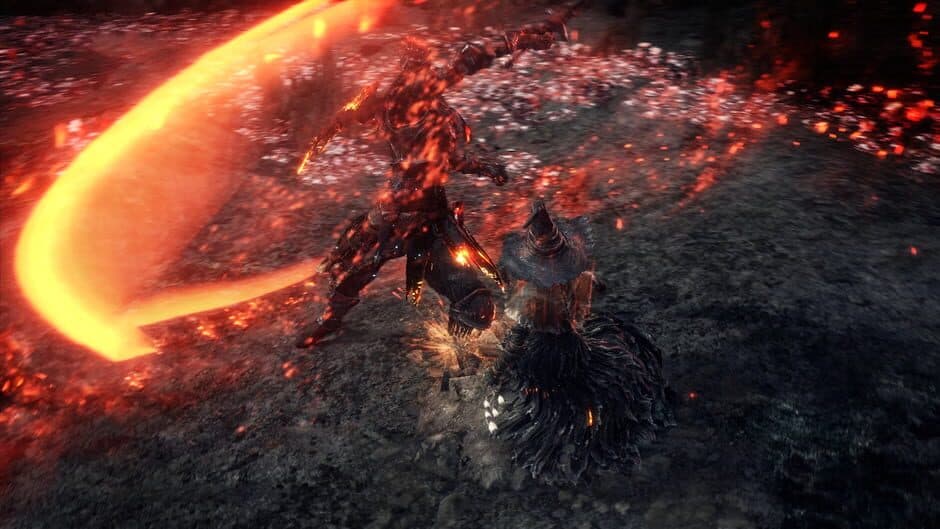 Dark Souls III screenshot 6