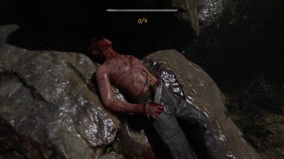 Sherlock Holmes: The Awakened screenshot 5