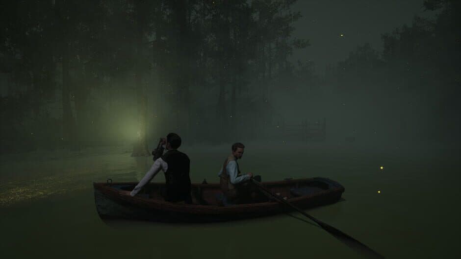 Sherlock Holmes: The Awakened screenshot 2