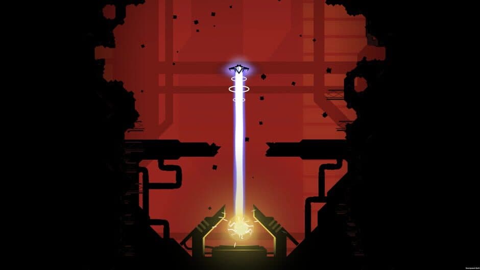 Caverns of Mars: Recharged screenshot 4