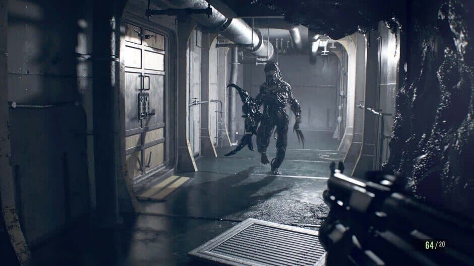 Resident Evil 7 Gold Edition & Village Gold Edition screenshot 4