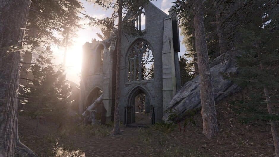 Pineview Drive: Rising Storm screenshot 2