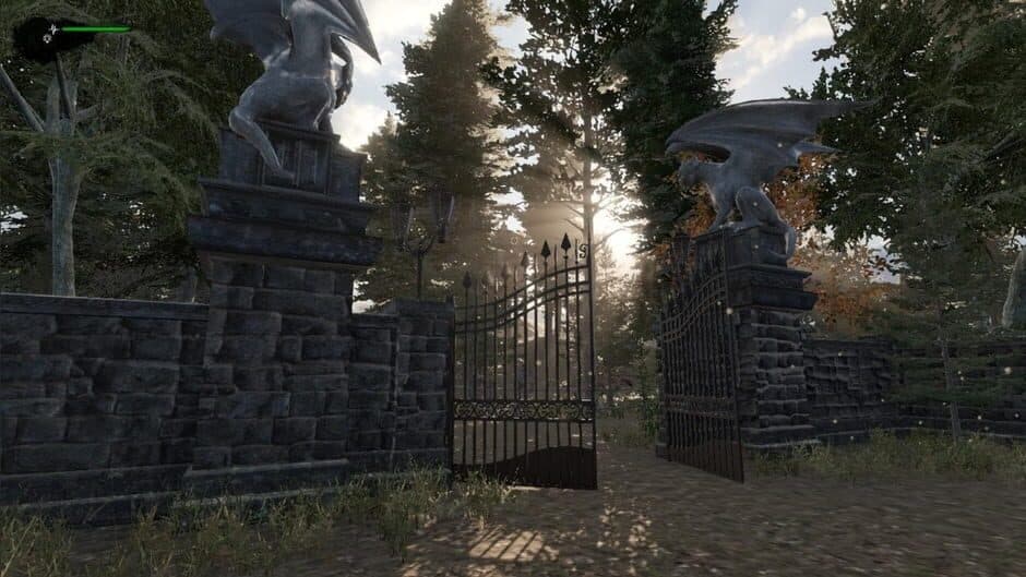Pineview Drive: Rising Storm screenshot 3