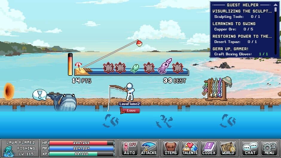 IdleOn screenshot 4