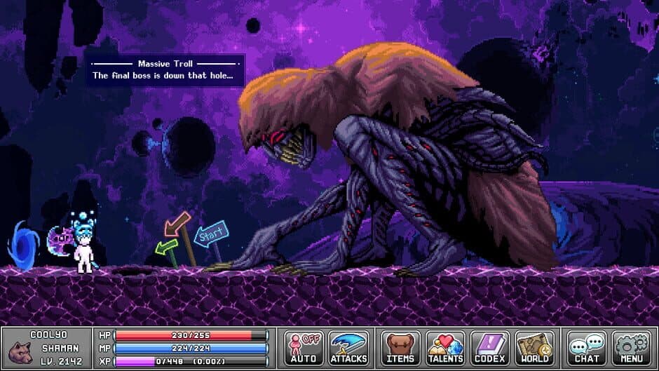 IdleOn screenshot 1