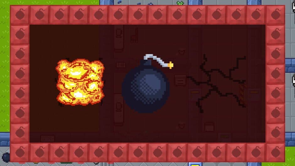 Reversed Rebecca screenshot 2