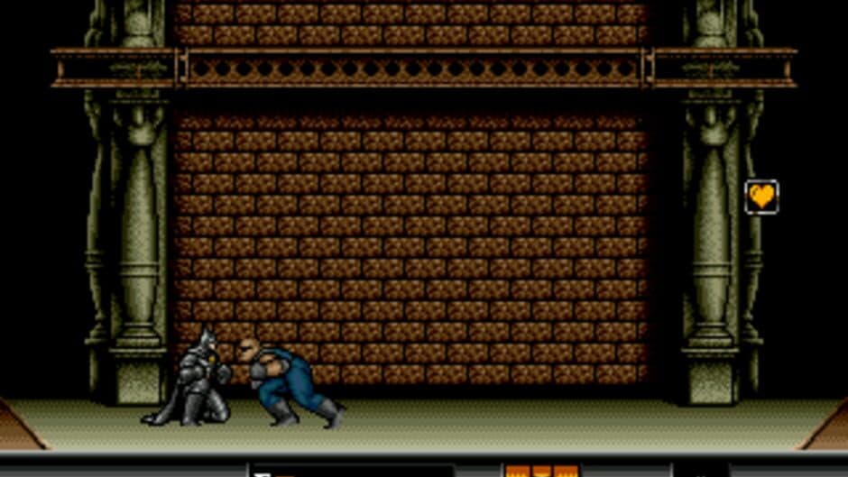 Batman: The Video Game screenshot 5