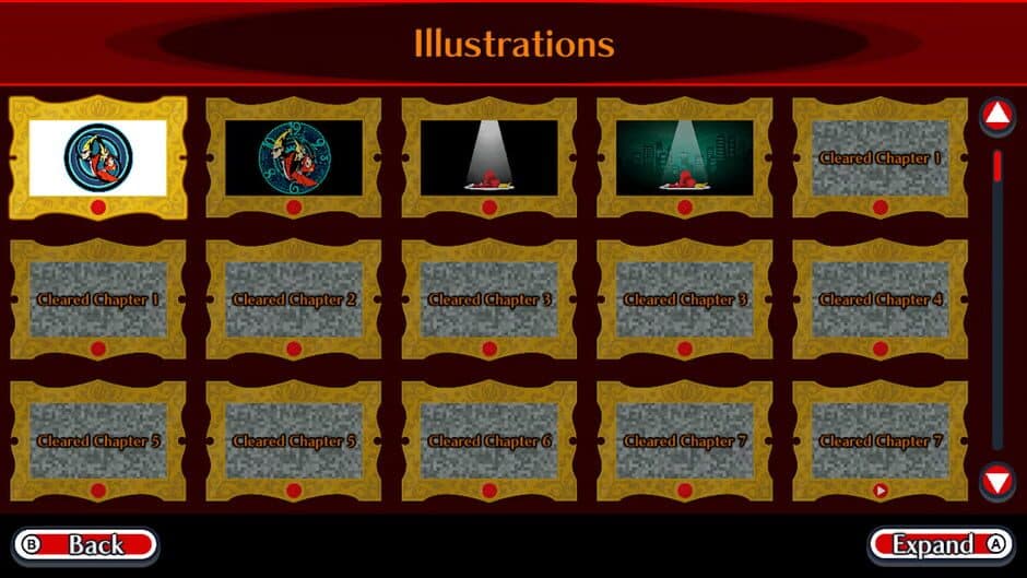Ghost Trick: Phantom Detective screenshot 2