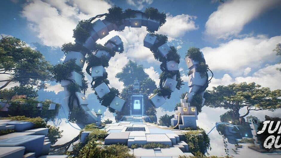 Jungle Quest screenshot 2