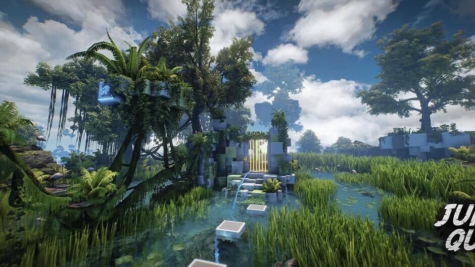 Jungle Quest screenshot 3