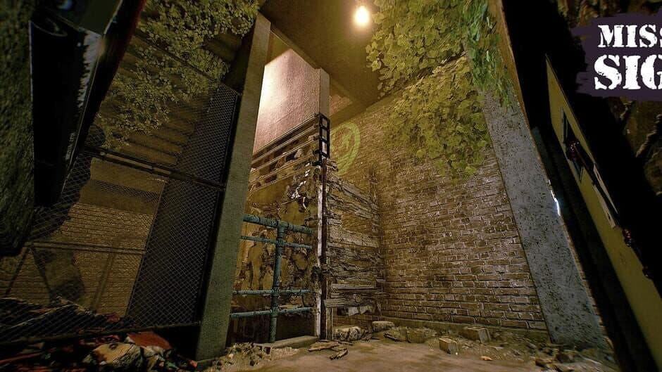 Mission Sigma screenshot 5