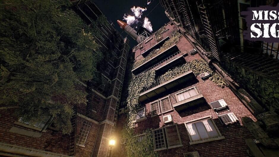 Mission Sigma screenshot 2