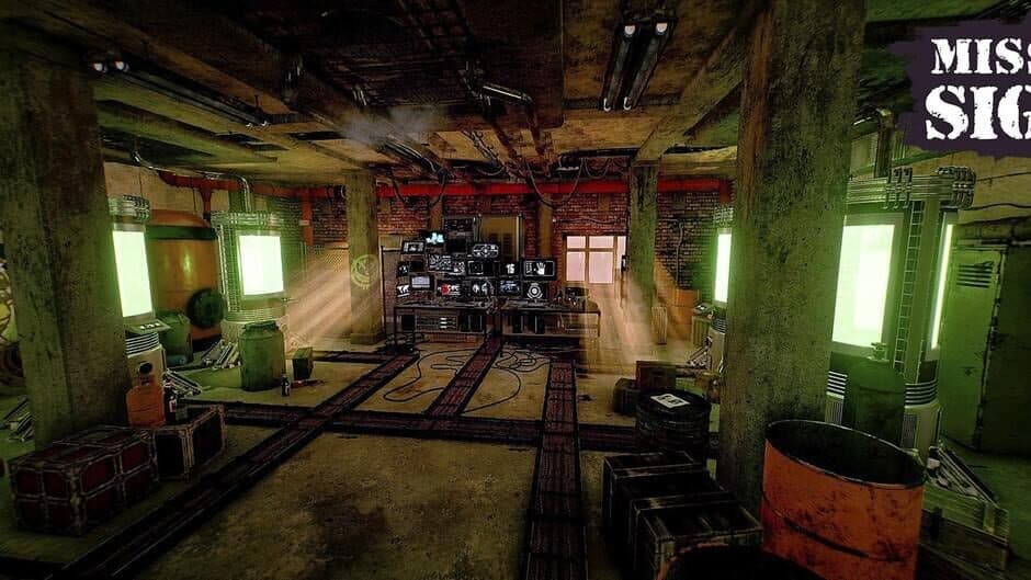 Mission Sigma screenshot 4