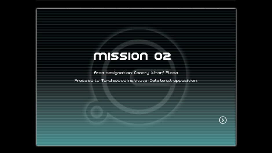 Doctor Who: Daleks v Cybermen screenshot 2