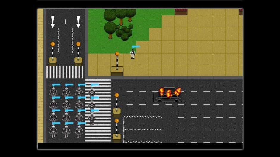 Doctor Who: Daleks v Cybermen