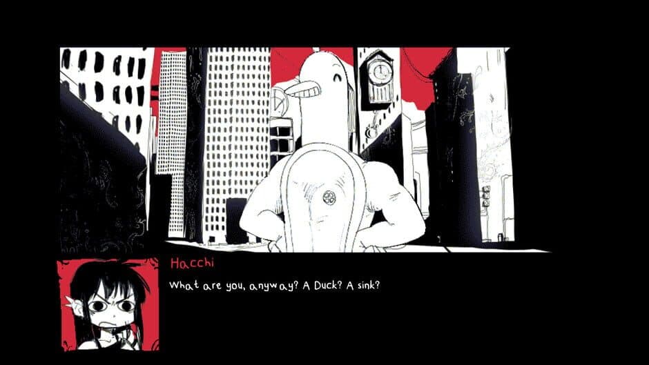 Q.u.q. screenshot 5