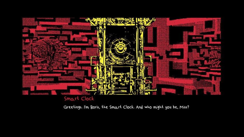 Q.u.q. screenshot 1