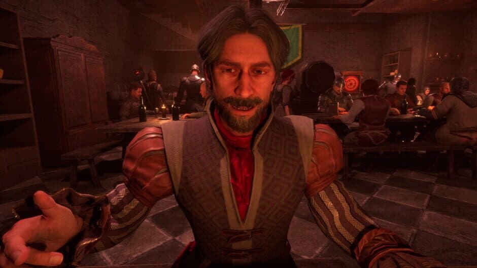 The Quinfall screenshot 6