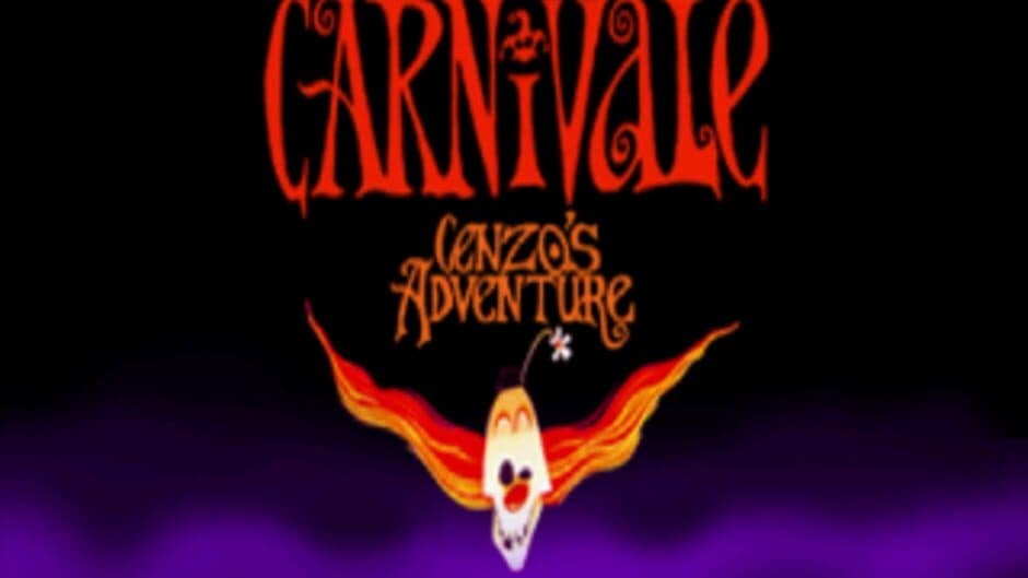 Carnivalé: Cenzo's Adventure screenshot 2