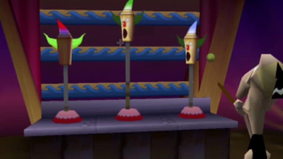 Carnivalé: Cenzo's Adventure screenshot 3