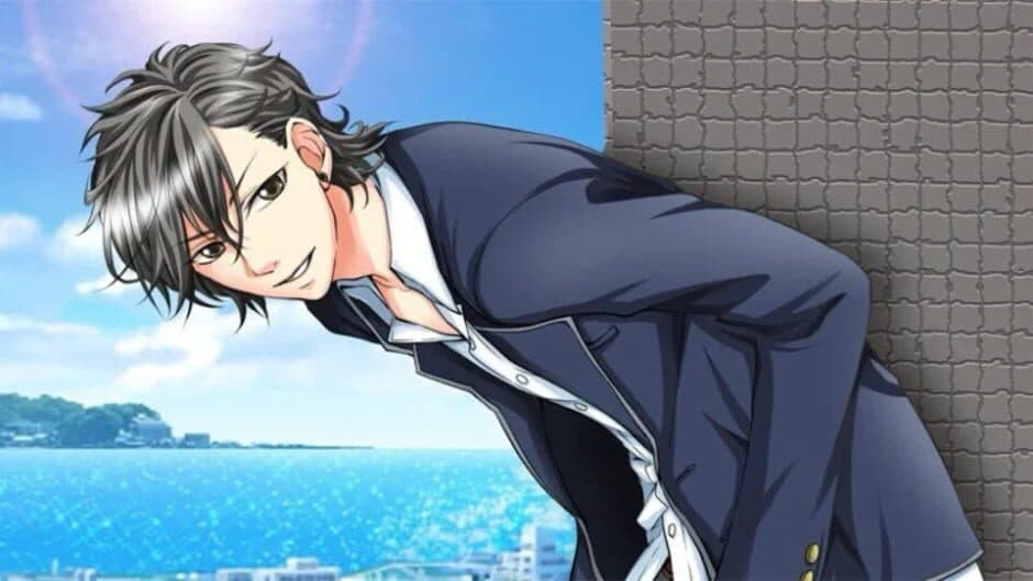First Love Diaries: A Kiss on the Beach screenshot 4