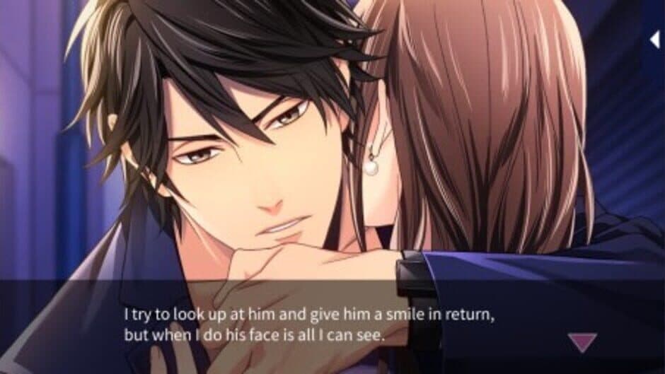 Destind: Mr. Almost Right screenshot 2