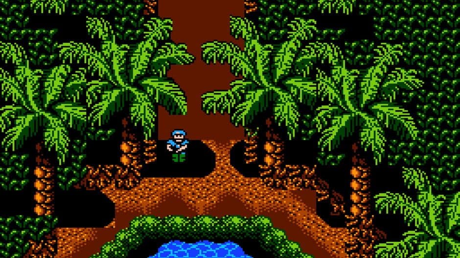 Guerrilla War screenshot 1
