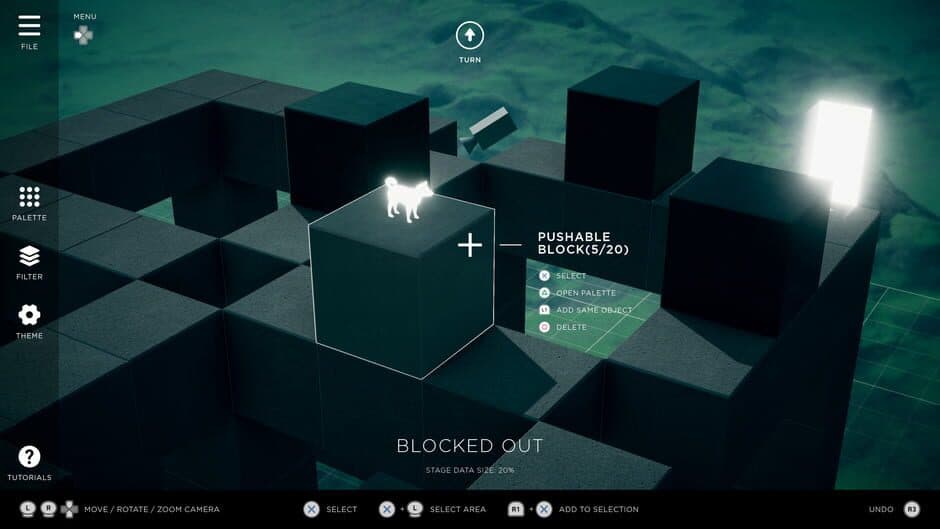 Humanity screenshot 2