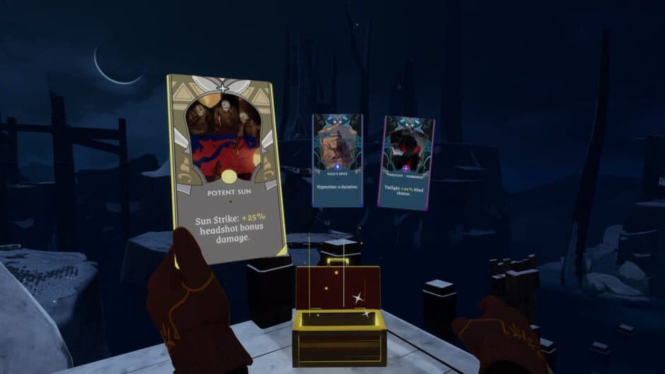 The Light Brigade screenshot 3