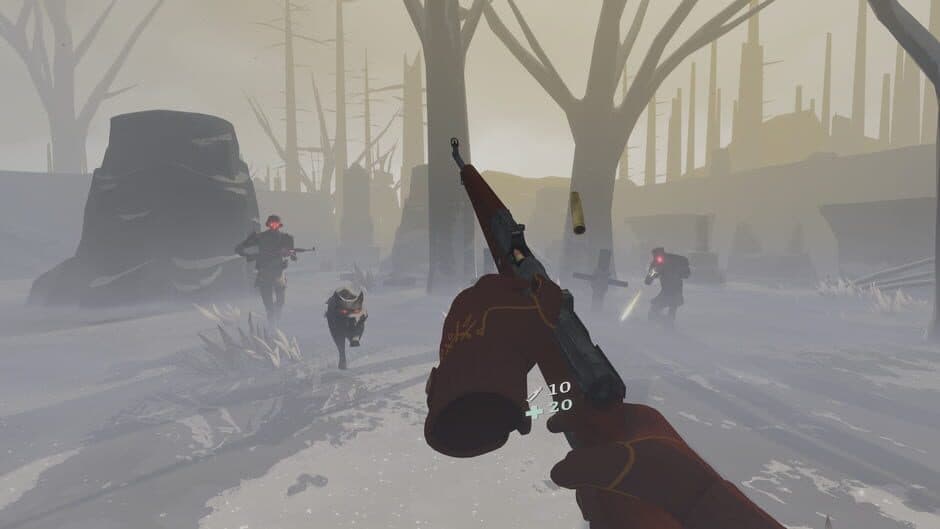 The Light Brigade screenshot 5