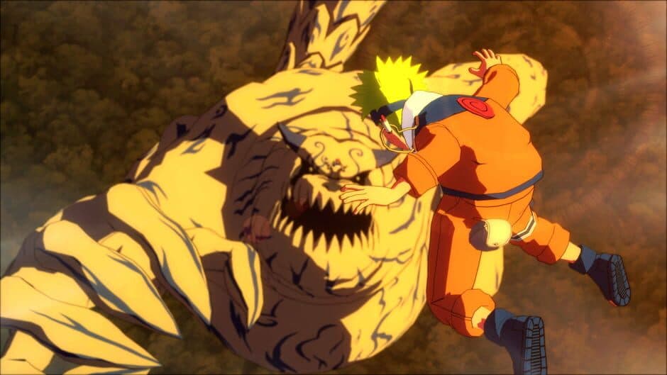 Naruto x Boruto: Ultimate Ninja Storm Connections screenshot 4