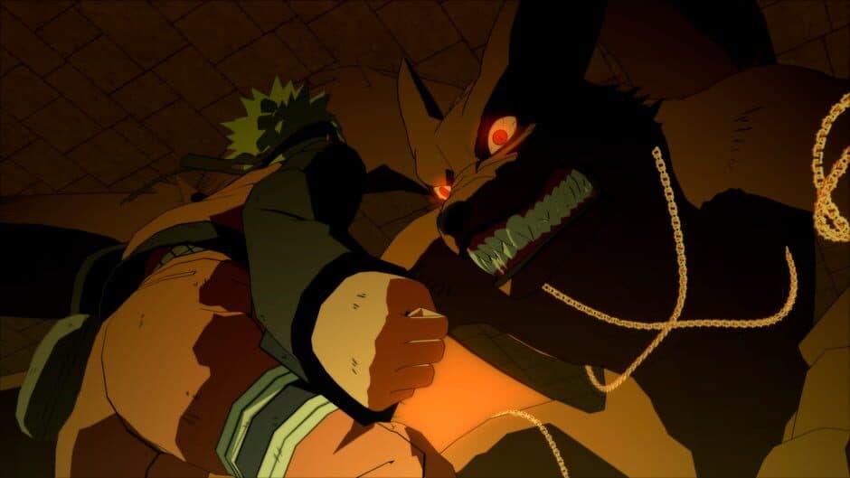 Naruto x Boruto: Ultimate Ninja Storm Connections screenshot 6