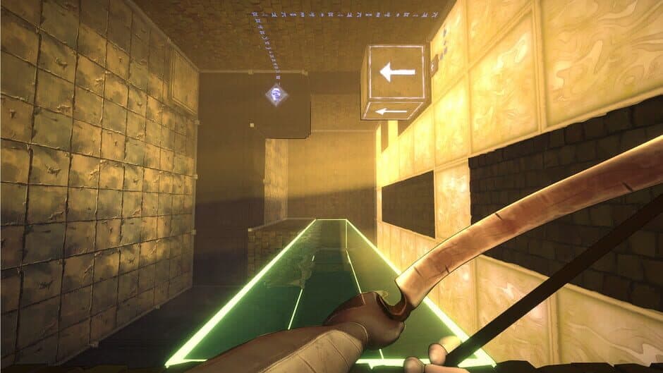 He Who Watches screenshot 5