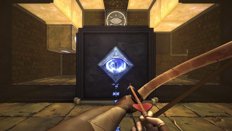 He Who Watches screenshot 2
