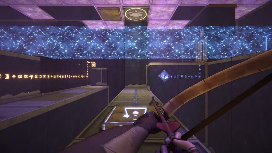 He Who Watches screenshot 6