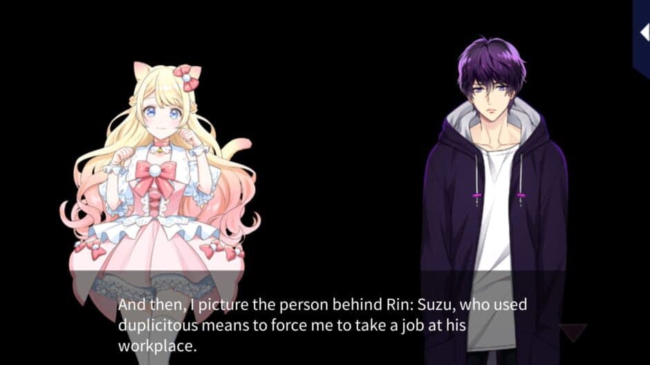 Tokyo Love Hustle screenshot 1