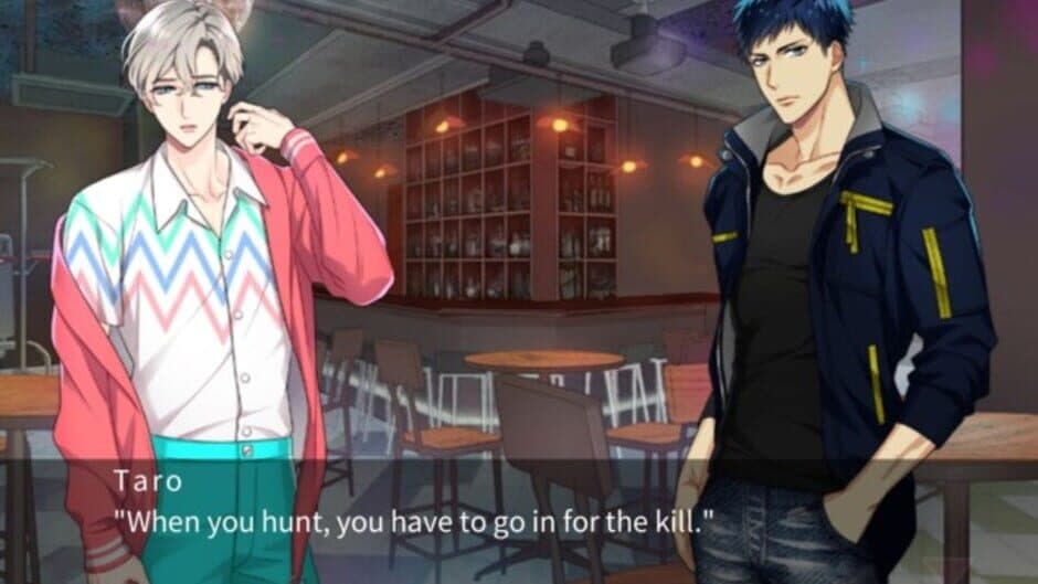 Tokyo Love Hustle screenshot 3