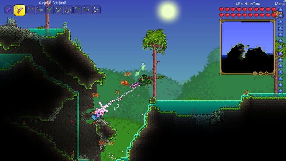 Terraria screenshot 6