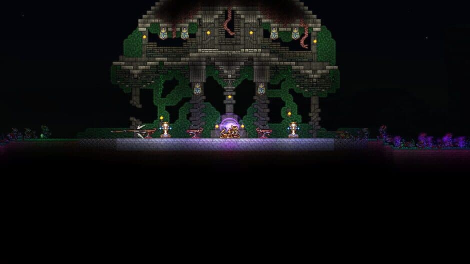 Terraria screenshot 4