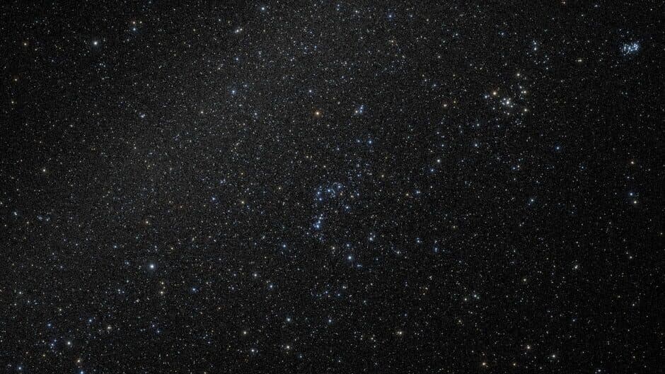 SpaceEngine screenshot 5