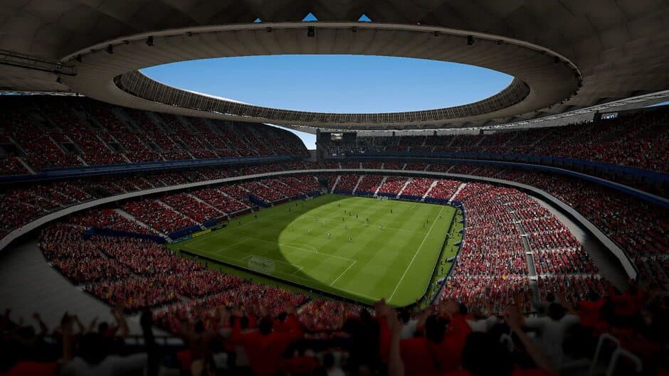 FIFA 18 screenshot 2