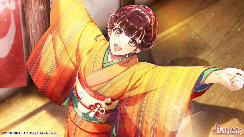 Meiji Katsugeki Haikara Ryuuseigumi: Seibai Shimaseu, Yonaoshi Kagyou screenshot 1