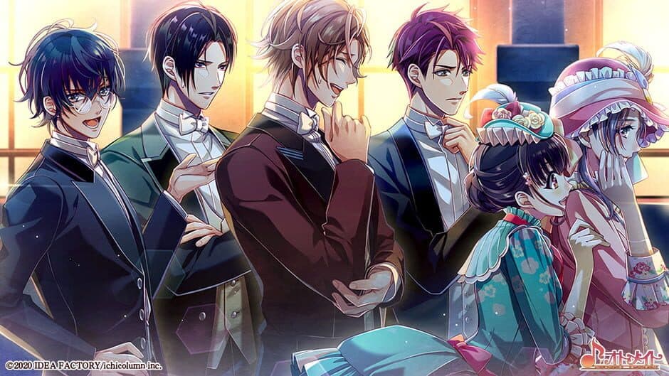 Meiji Katsugeki Haikara Ryuuseigumi: Seibai Shimaseu, Yonaoshi Kagyou screenshot 3