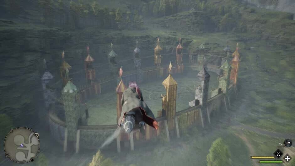 Hogwarts Legacy screenshot 6