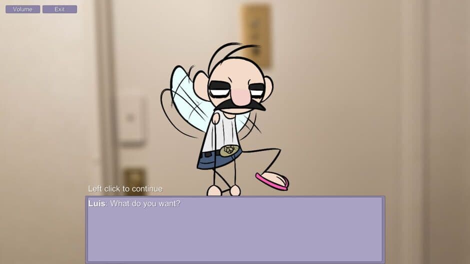 Lustless screenshot 3